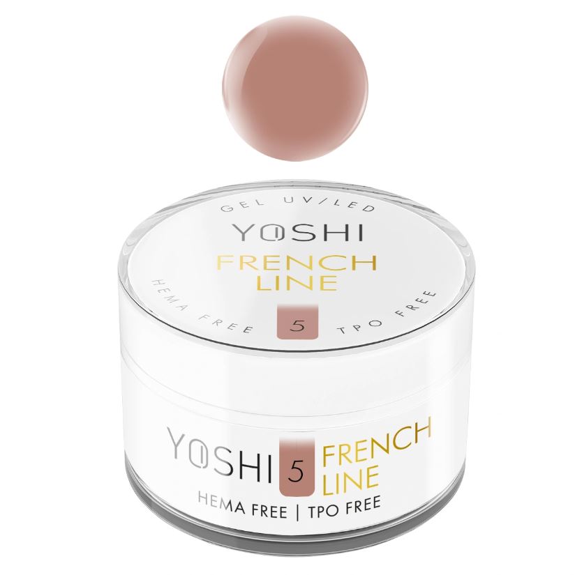 Yoshi French Line No5