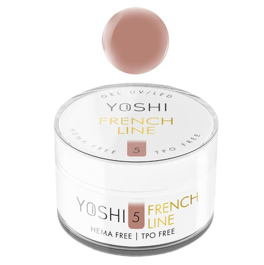 Yoshi French Line No5