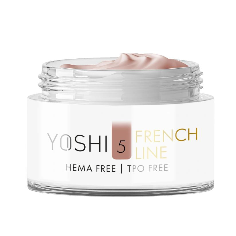 Yoshi French Line No5