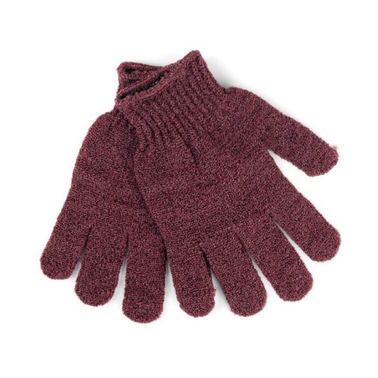 He-Shi Exfoliating Gloves