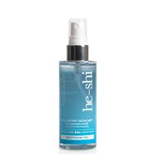 He-Shi H2o Glow Hyaluronic Mist 100Ml