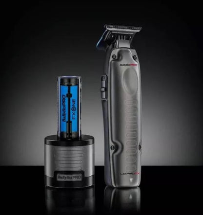 Lo Pro Fx One Trimmer