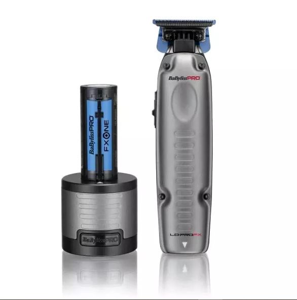 Lo Pro Fx One Trimmer