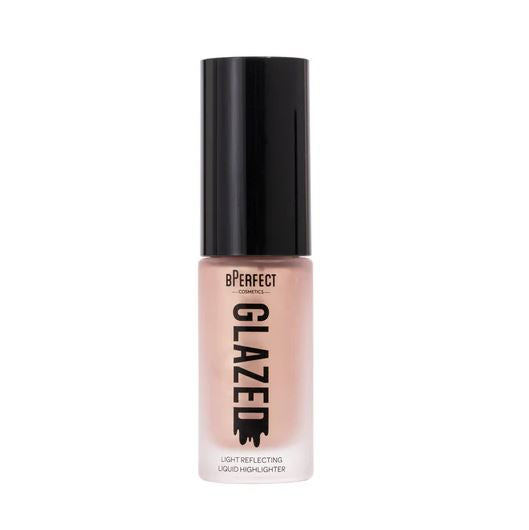 Glazed Liquid Highlighter Rose Spritz