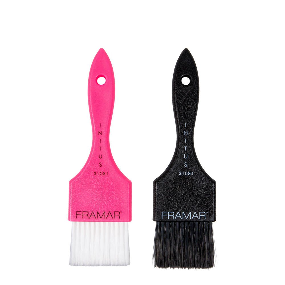 Framar Power Painter Brush Set