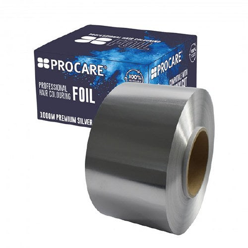 Procare 100Mm X 1000Mm Foil - Premium