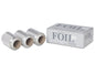 Procare 100Mm X 100Mm 3 Rolls Hair Foil