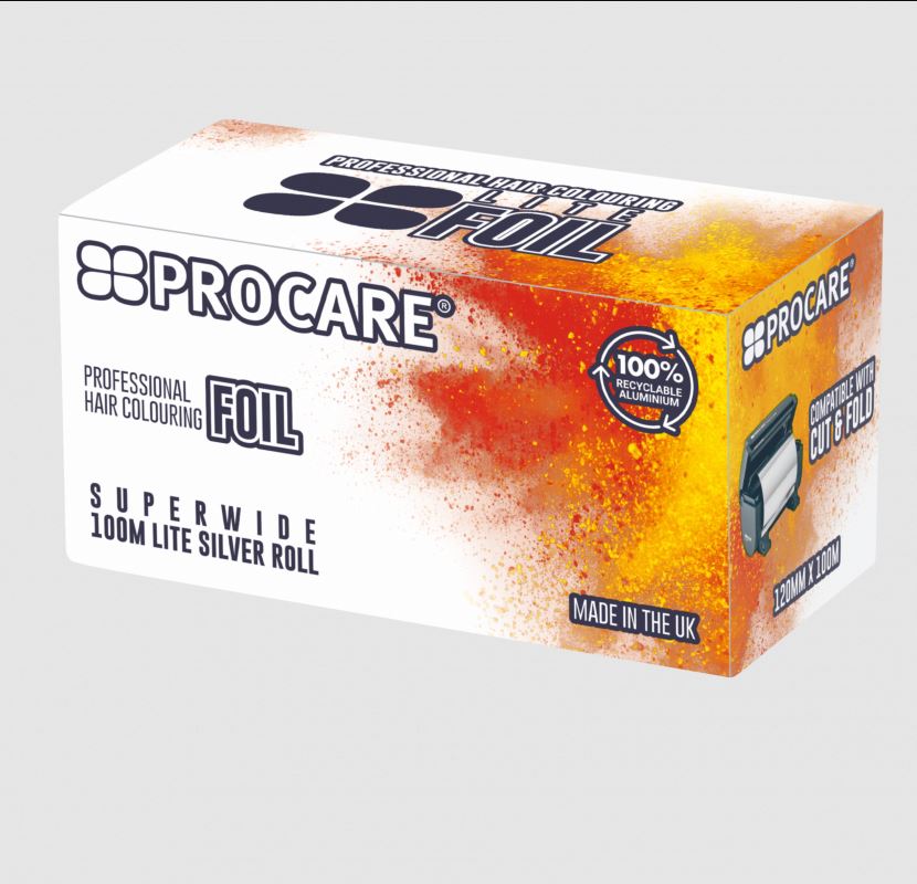 Procare Foil Superwide Lite 100M