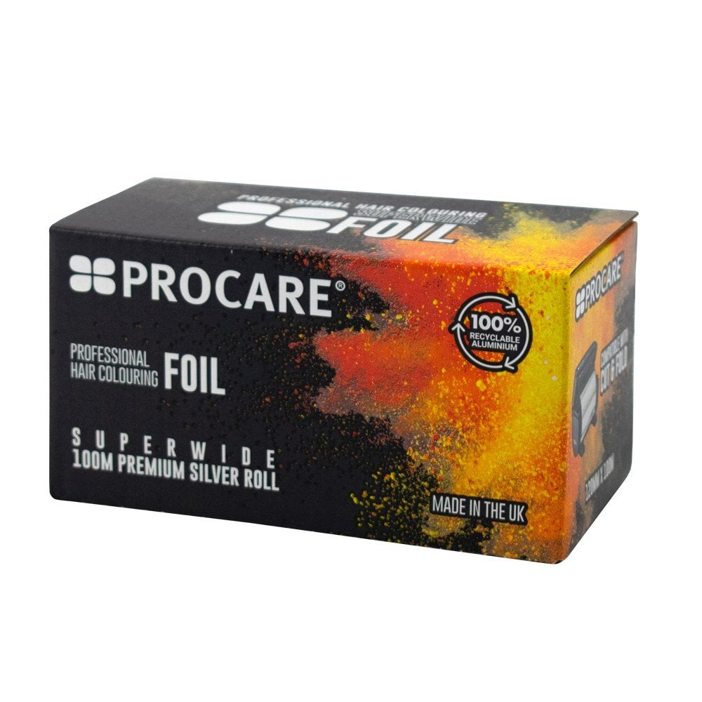 Procare Superwide 120Mm X 100M