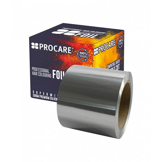 Superwide Foil 120Mm X 500M