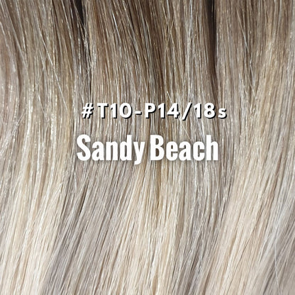 Heavenly Hair Clip In 20" - Sandy Beach