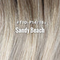 Heavenly Hair Clip In 20" - Sandy Beach