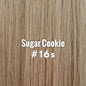 Heavenly Hair Clip In 16" - Sugar Cookie