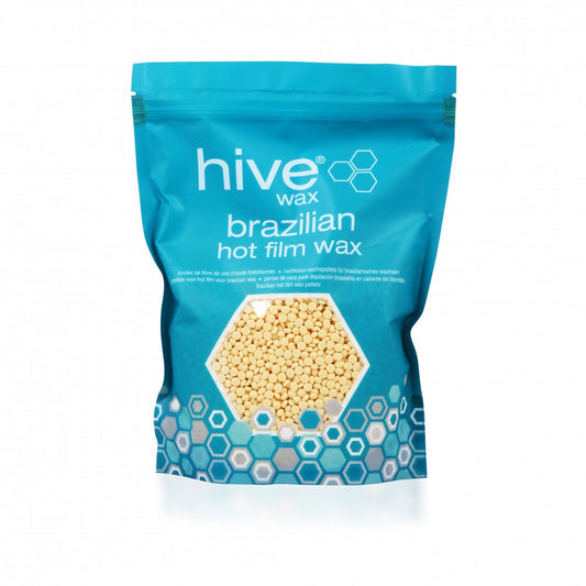 Hive Hot Film Wax Brazilian 700G