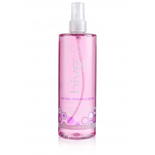 Superberry Blend Pre Wax  Spray 400Ml