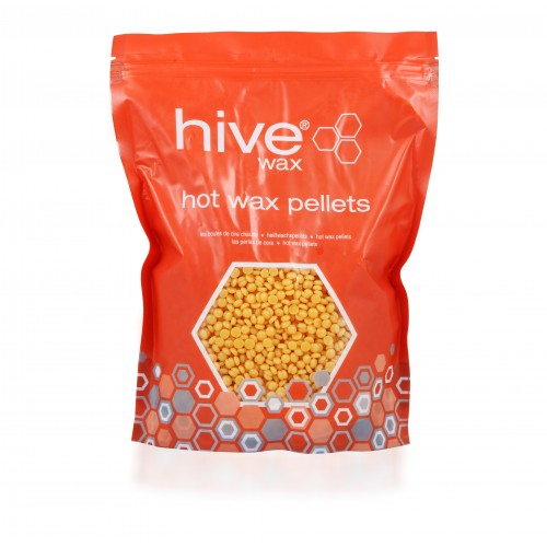 Hive Hot Film Hot Wax Pellets 700G