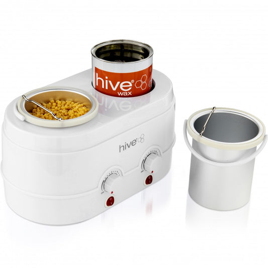 New Hive  Dual Analogue Warm Honey Kit