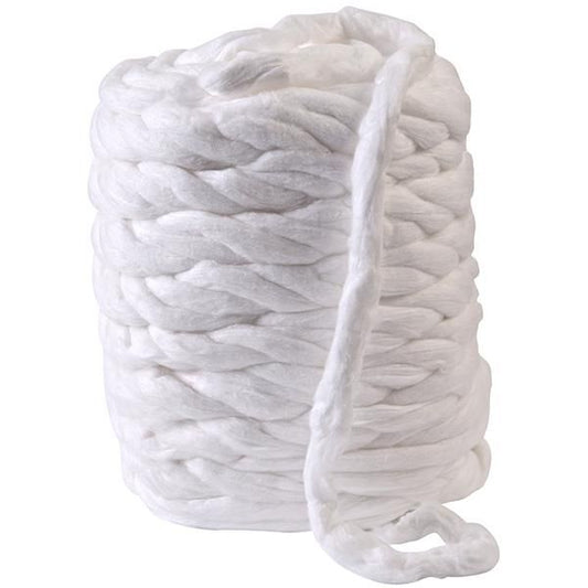 Bi Neck Wool 4Lb