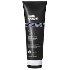 Milkshake Icy Blonde Conditioner 250Ml