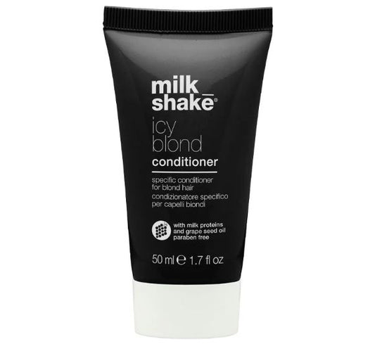 Icy Blond Contioner 50Ml