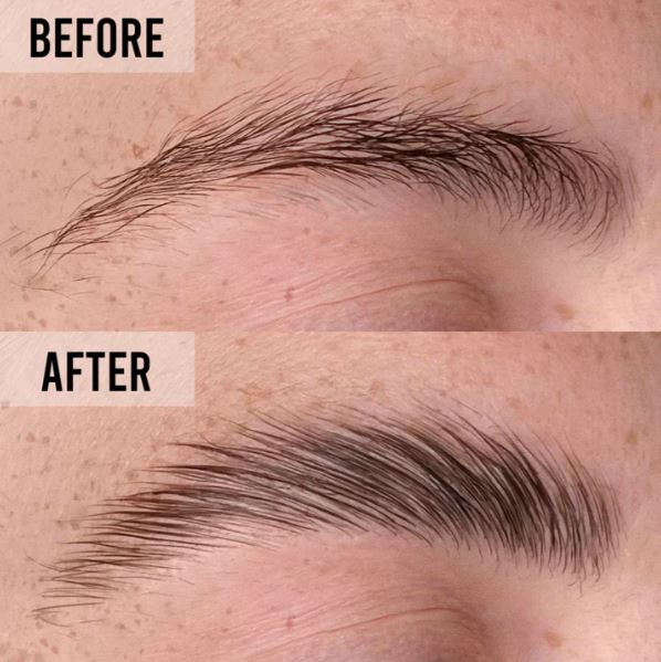 Indestructi'brow Brow Hold Wax