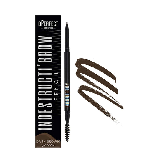 Indestructibrow Brow Pencil - Dark Brown