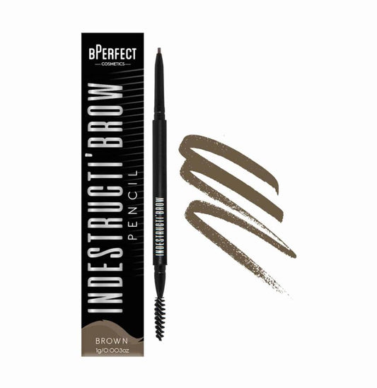 Indestructibrow Brow Pencil - Brown