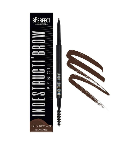 Indestructi'brow Pencil Irid Brown