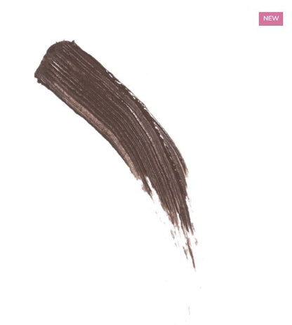 Indestructi'brow Fiber Gel - Ultra Dark