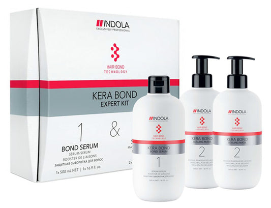 Indola Kerabond Salon Kit