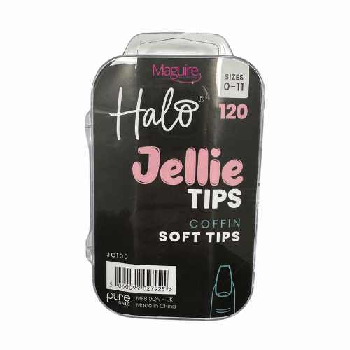 Halo Jellie   Tips Coffin 120