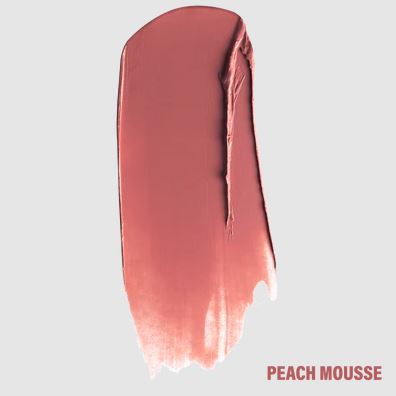 Inglot Kiss Catcher Lipstick Peach Mouss