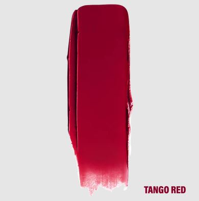 Inglot Kiss Catcher Lipstick Tango Red