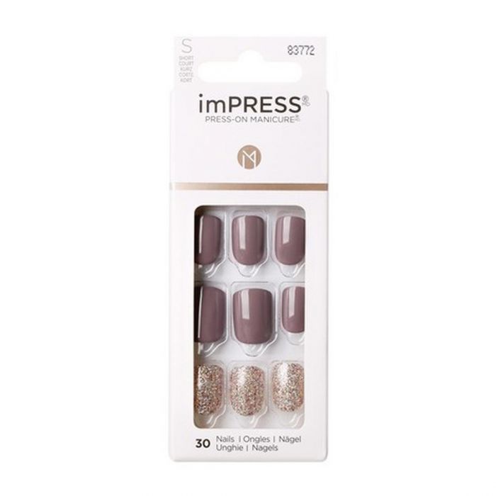 Kiss Impress Nails - Flawless