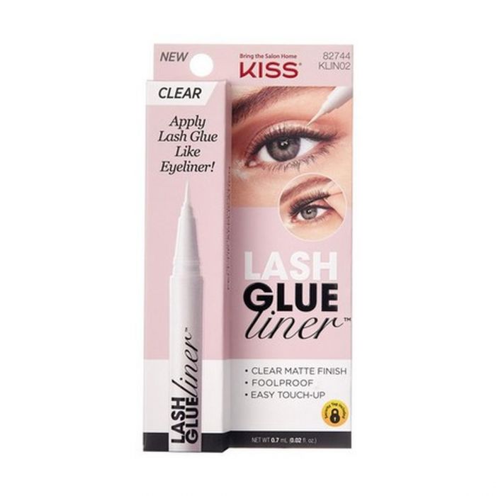 Kiss Lash Glue Liner - Cleat
