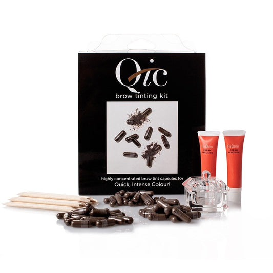 Hi Brow Salon Qic Tinting Kit