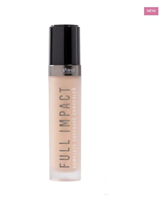 Full Impact Complete coverage concealer