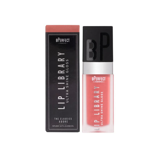 Lip Library Lip Gloss Adore