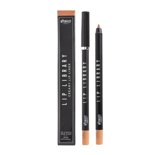 Lip Library Lip Liner Dear Diary