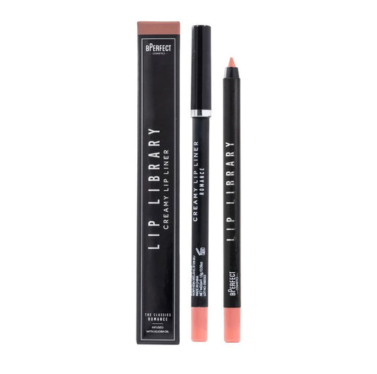 Lip Library Lip Liner Romance