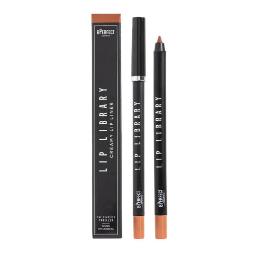 Lip Library Lip Liner Thriller