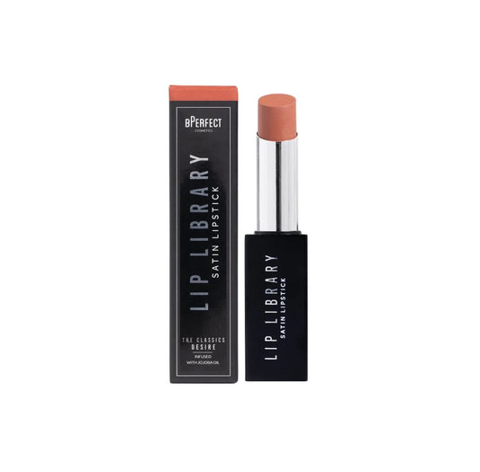 Lip Library Lipstick Desire