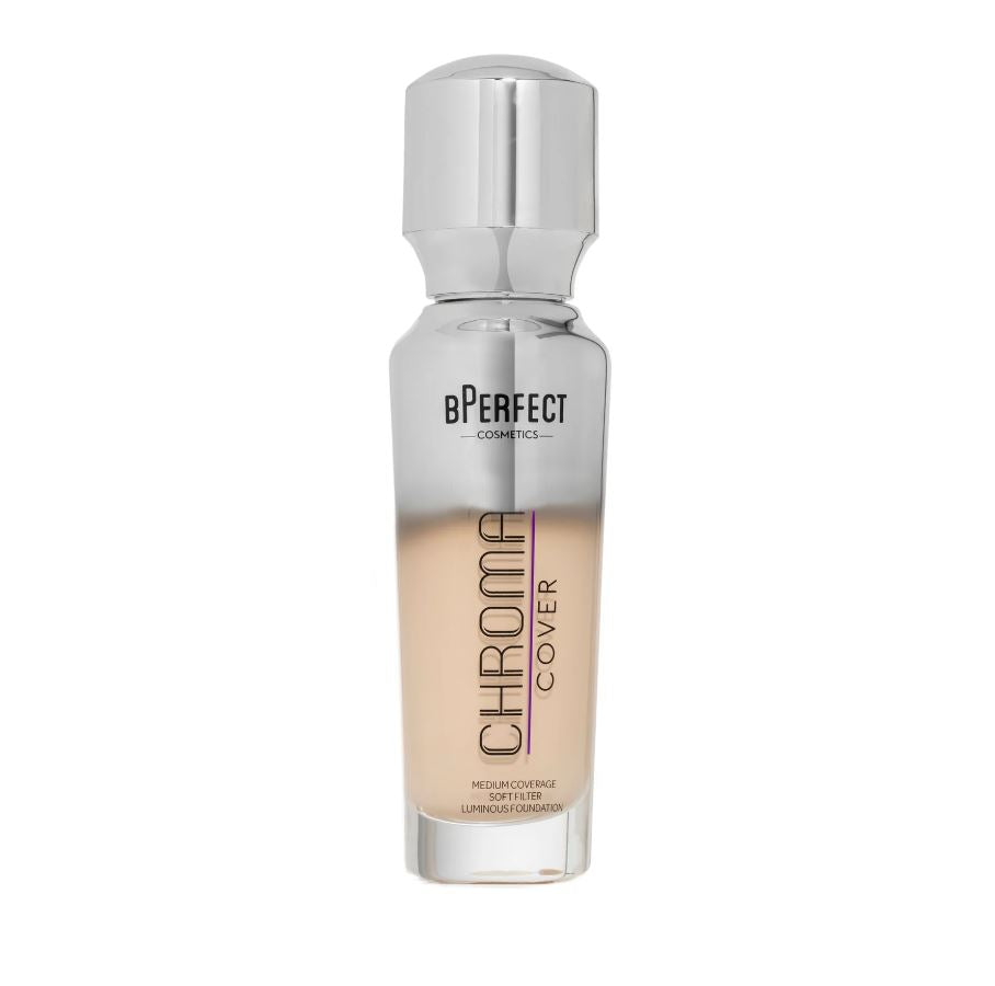 Chroma Cover Foundation Luminous - W2