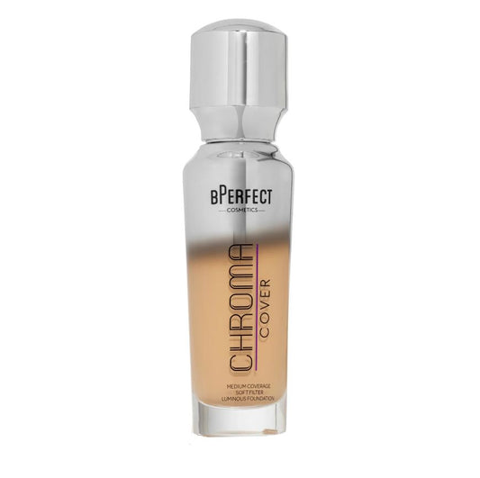 Chroma Cover Foundation Luminous - W5