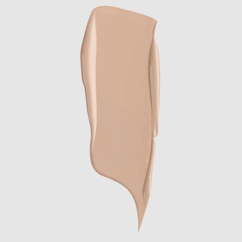Inglot All Covered Foundation Lw002