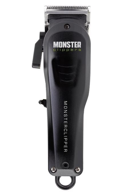 Monster Clipper Fade Blade - Black