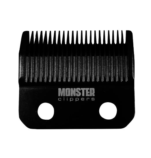 Monster Clipper Replacement Taper Blade