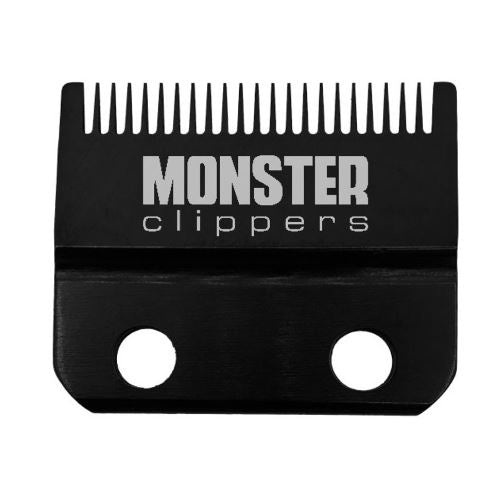 Monster Clipper Replacement Fade Blade