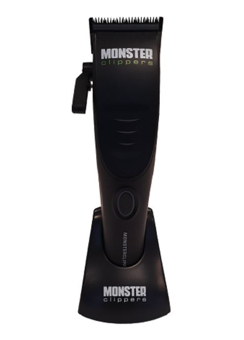 Monster Clipper Hybrid Blade - Black