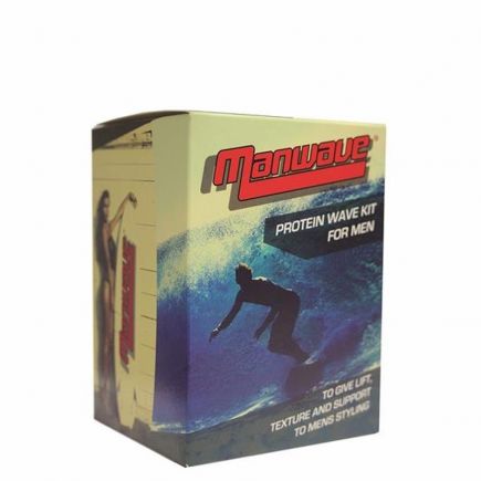 Manwave Protien Perm